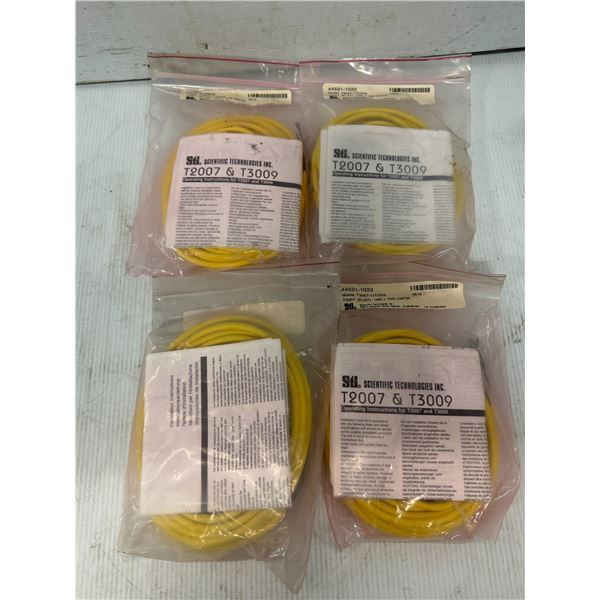 (4) Sti #T2007-11TCC5