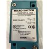 Image 4 : Honeywell #LSA3K Microswitch