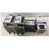 Image 1 : Lot of (4) Rhino Power Supplies