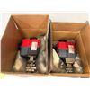 Image 1 : (2) Assured Automation #AV-1025403-1