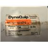 Image 4 : Dynaquip #1AWP8 Pneumatic Actuator