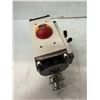 Image 2 : Dynaquip #1AWP7 Pneumatic Actuator