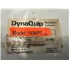 Image 4 : Dynaquip #1AWP7 Pneumatic Actuator