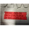 Image 5 : Sew Eurodrive #MM30C-503-00/1/BGM/P22A/R02A/A PG4