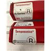 Image 2 : (2) Temposonics #RPS0050MD581U401