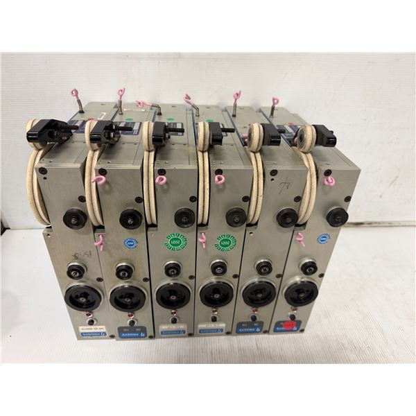 Lot of (6) Prosys Power Supplies