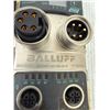 Image 2 : (2) Balluff #BNI0052 / #BNI PNT-302-105-Z015 1732HU