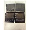 Image 2 : Lot of (4) Love Controls Temperature Controllers