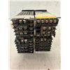 Image 3 : Lot of (4) Love Controls Temperature Controllers