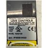 Image 7 : Lot of (4) Love Controls Temperature Controllers