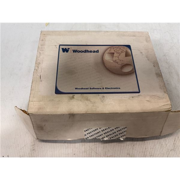 Brad Communications #SST-PFB-SLC SLC 500 Profibus Module