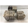Image 1 : Lot of Omron Power Supplies