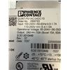 Image 5 : Lot of Phoenix Contact Power Supplies