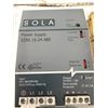 Image 4 : Lot of Misc. Power Supplies