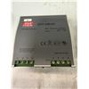 Image 2 : Lot of (3) Mean Well Power Supplies