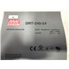 Image 3 : Lot of (3) Mean Well Power Supplies