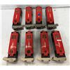 Image 1 : Lot of (8) Euchner #CET3-AP-CRA-AH-50X-SI-111346
