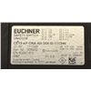 Image 6 : Lot of (8) Euchner #CET3-AP-CRA-AH-50X-SI-111346