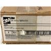 Image 2 : Lot of (2) 3M #5421 Inline Splice Kits