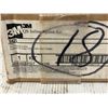 Image 3 : Lot of (2) 3M #5421 Inline Splice Kits