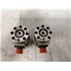 Image 2 : Lot of (2) Dover Flexo Electronics Tension Transducers #C0DS & #C0D