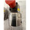 Image 4 : Lot of (2) Dover Flexo Electronics Tension Transducers #C0DS & #C0D