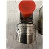 Image 5 : Lot of (2) Dover Flexo Electronics Tension Transducers #C0DS & #C0D