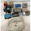 Image 1 : Lot of Misc. MRO Items (See Pictures)