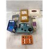 Image 1 : Lot of MRO Items