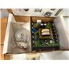 Image 5 : Lot of MRO Items