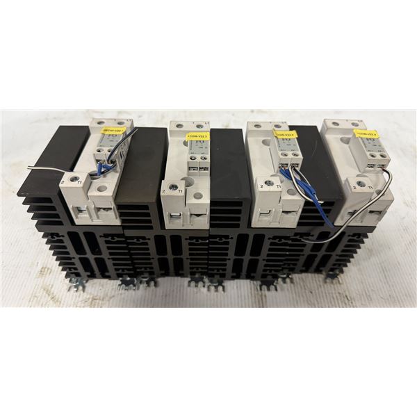 (4) CARLO CAVAZZI #RGC1A60A60KGE