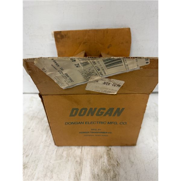 Dongan #HC-0075-4100 Industrial Control Transformer