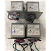 Image 1 : (4) ASCO Power Technologies #420120YP05AWAJ1X / #S50A120V3YDF