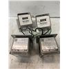 Image 2 : (4) ASCO Power Technologies #420120YP05AWAJ1X / #S50A120V3YDF