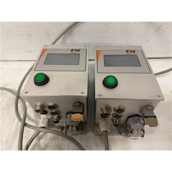 (2) FM / Friedhofstrabe 13  #FS-16 / #90.0210.5