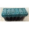 Image 1 : Lot of (6) Continental Industries #RSDA-660-25-1DE Solid State Relays