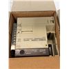 Image 2 : Omron #C200H-CPU01-E CPU Unit