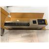 Image 4 : Lot of (2) Omron #3G5A2-0D411-PE / #B500-OD411-PE & #3G5A2-OC221-E / #B500-OC221-E