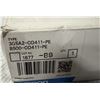Image 2 : Omron #3G5A2-0D411-PE / #B500-OD411-PE