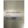 Image 4 : Omron #C2000H-CPU01