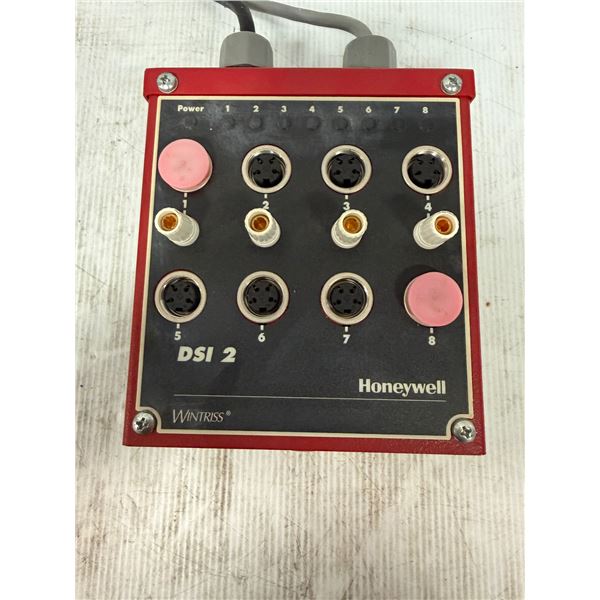 Honeywell #9677903