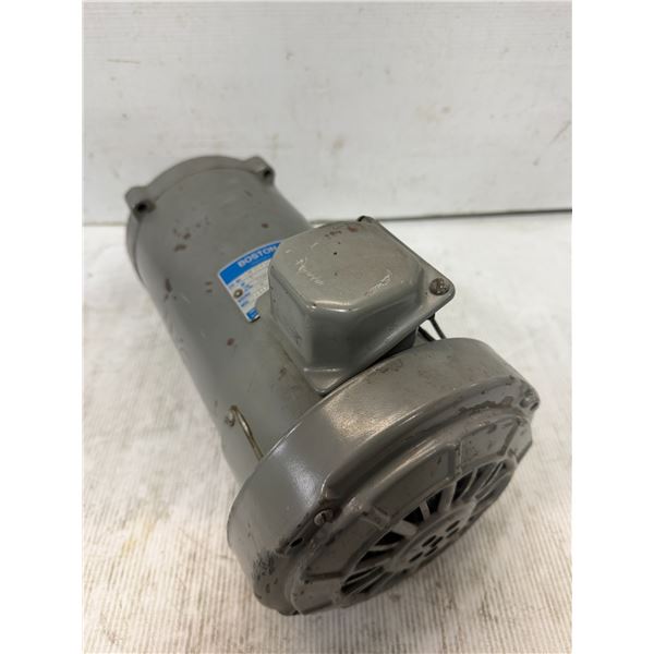 Boston Gear #PM9100TF Motor