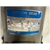 Image 3 : Boston Gear #PM9100TF Motor