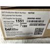 Image 2 : bel Power Solutions #MAP80-4000