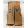 Image 1 : Lot of (2) MAC Valve #PR93A-GAAA & #PR93A-GACA