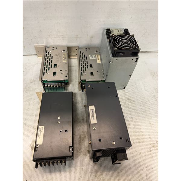 Lot of Misc. Power Supplies