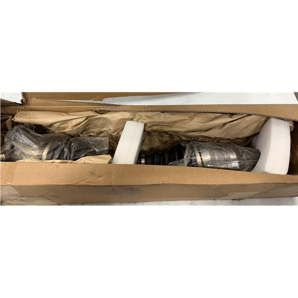 CARDONE #66-1325 Complete CV Axle Assembly