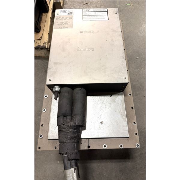 Vacuum Atmospheres Company #CS-40