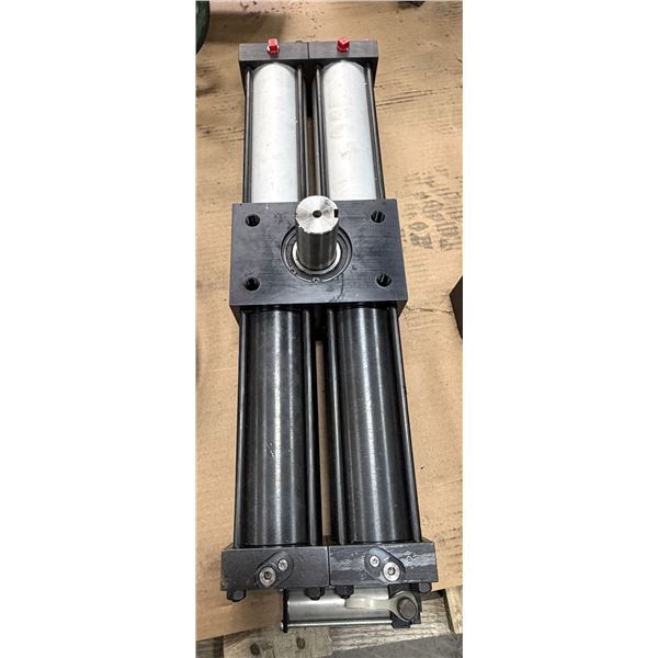 Parker #PTR256-3603-AB21L-C