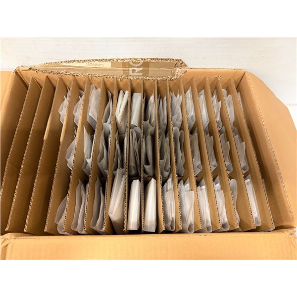 Lot of (40) Omron #E3Z-T81C-G0SRD-CN Sensors